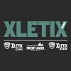 XLETIX GmbH logo