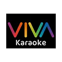 Viva Karaoke x Studios logo