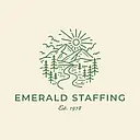 Emerald Staffing logo