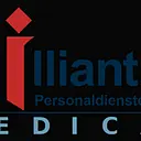 Brilliant Personaldienste  Nl. Jena für interne Mitarbeiter logo