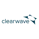 Clearwave Corporation logo