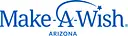 Make A Wish Foundation of Arizona logo
