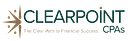 Clearpoint Cpas Pc logo