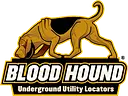 Blood Hound logo