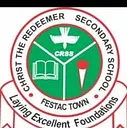 Christ The Redeemer Secondary School logo