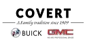 Covert Buick GMC of Austin logo