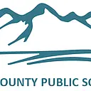 Page County Public Schools logo