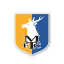 Mansfield Town Football Club logo
