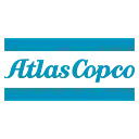 Atlas Copco logo