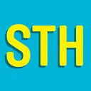 Shoreditch Town Hall logo