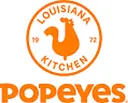 Popeyes logo