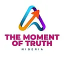 The Moment of Truth Talent Series logo
