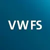  Volkswagen Financial Services Spain logo