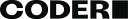 Coder logo