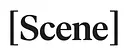 Scene Health logo