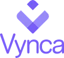 Vynca logo