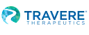 Travere logo