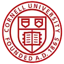 Cornell University logo