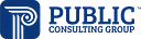 Public Consulting Group logo