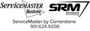 Cornerstone logo