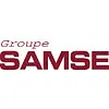 Groupe SAMSE logo