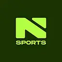 NSports logo