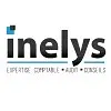  INELYS logo