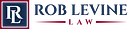 Rob Levine Law logo