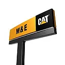M&E logo