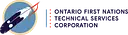 Ontario First Nations Technical Services Corporation logo