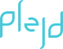 Plejd AB logo