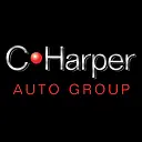 C. Harper Auto Group logo