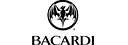 Bacardi logo