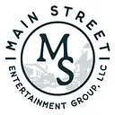 Main Street Entertainment Group logo