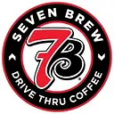 7 Brew logo