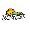 Del Taco logo