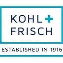 Kohl & Frisch Limited logo