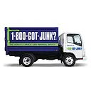 1-800-GOT-JUNK? logo