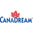 CanaDream logo