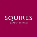 Squires Garden Centres logo