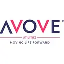 Avove Utilities logo