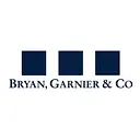Bryan, Garnier & Co logo