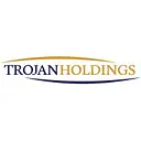 Trojan Holdings logo