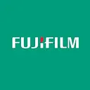 FUJIFILM logo