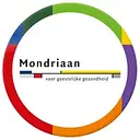 Mondriaan logo