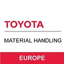 Toyota Material Handling Europe logo
