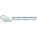 South Coast Nursing Homes logo