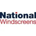 National Windscreens logo