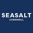 Seasalt Cornwall logo