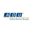 ADU Urban Service Gruppe logo
